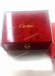 Newest Style Cartier Replica Watch Boxes - Red Wood & Lock (3)_th.jpg